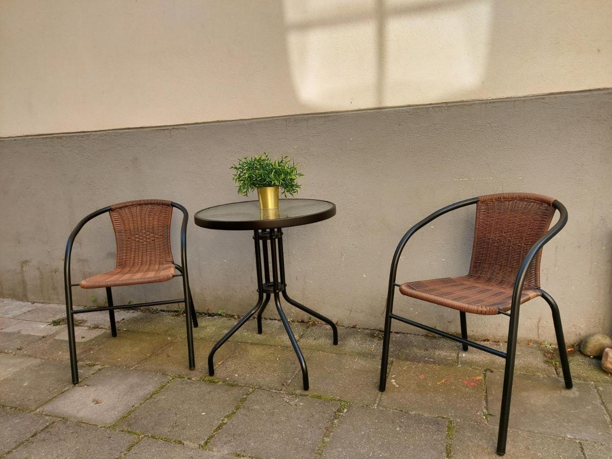 Apartment Pearl Of The Old Town *
