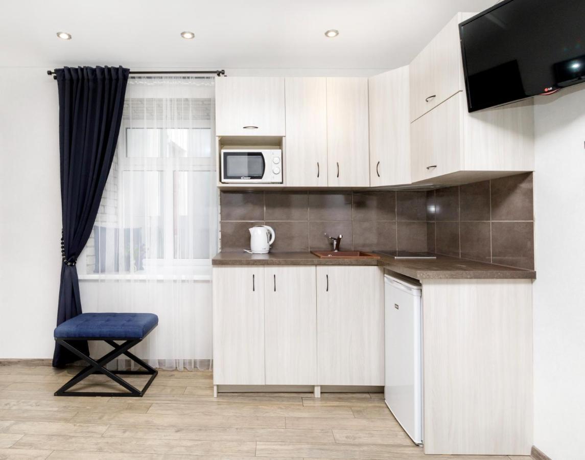 Apartment Pearl Of The Old Town Vilnius