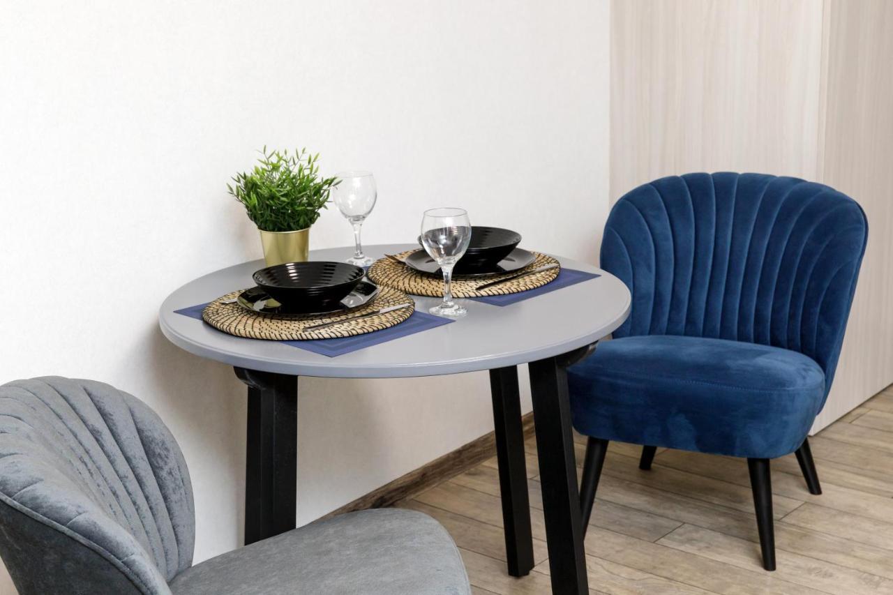 Pearl Of The Old Town Apartment