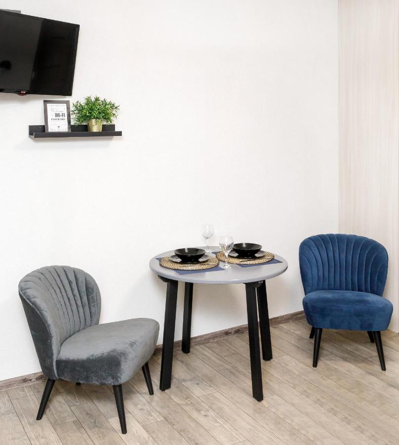 Pearl Of The Old Town Apartment