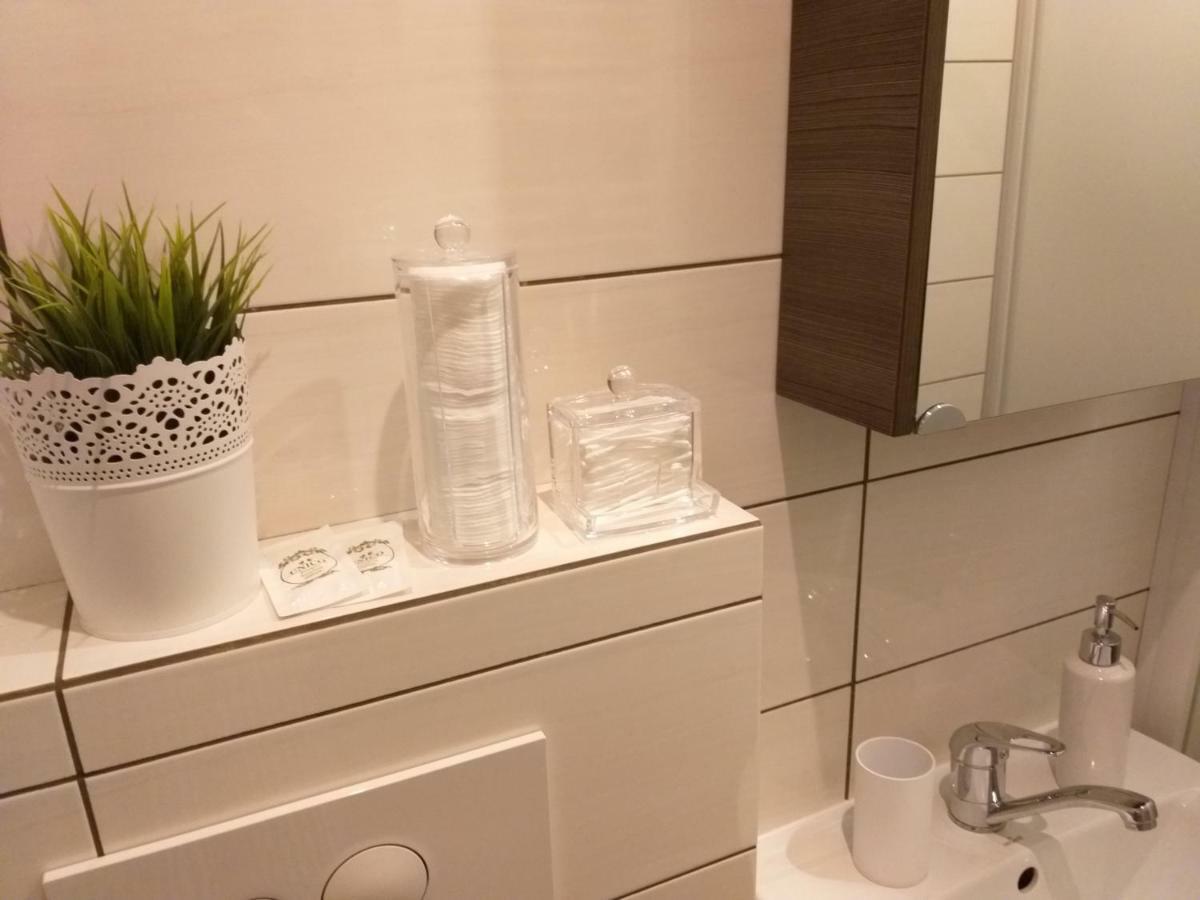 Pearl Of The Old Town Apartment Vilnius