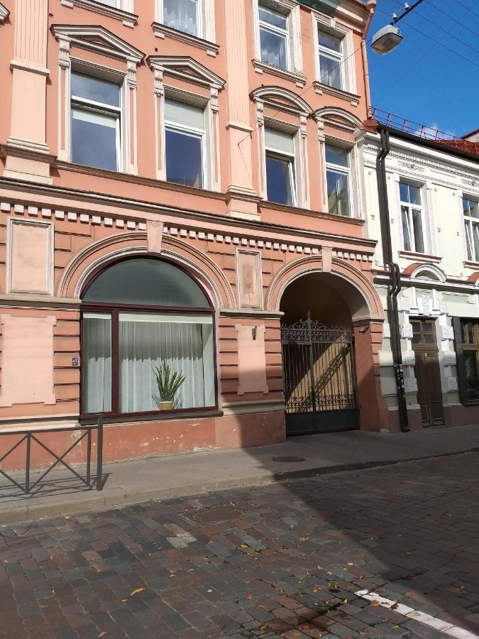 Pearl Of The Old Town * Vilnius